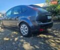 Сірий Форд Фокус, об'ємом двигуна 1.6 л та пробігом 295 тис. км за 3300 $, фото 13 на Automoto.ua
