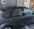 Серый Форд Фокус, объемом двигателя 1.6 л и пробегом 286 тыс. км за 3999 $, фото 12 на Automoto.ua