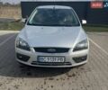 Сірий Форд Фокус, об'ємом двигуна 1.6 л та пробігом 206 тис. км за 4900 $, фото 1 на Automoto.ua