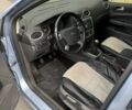 Сірий Форд Фокус, об'ємом двигуна 1.6 л та пробігом 292 тис. км за 4220 $, фото 12 на Automoto.ua