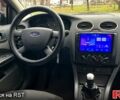 Сірий Форд Фокус, об'ємом двигуна 1.6 л та пробігом 303 тис. км за 4500 $, фото 12 на Automoto.ua