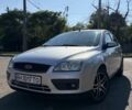 Сірий Форд Фокус, об'ємом двигуна 1.6 л та пробігом 212 тис. км за 5500 $, фото 1 на Automoto.ua