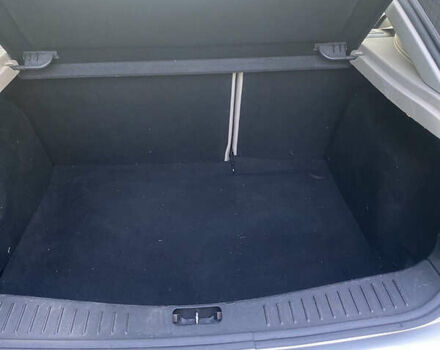 Серый Форд Фокус, объемом двигателя 1.6 л и пробегом 227 тыс. км за 5200 $, фото 18 на Automoto.ua