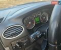 Сірий Форд Фокус, об'ємом двигуна 1.6 л та пробігом 250 тис. км за 4100 $, фото 4 на Automoto.ua