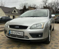 Сірий Форд Фокус, об'ємом двигуна 1.6 л та пробігом 268 тис. км за 4300 $, фото 5 на Automoto.ua