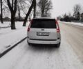 Сірий Форд Фокус, об'ємом двигуна 1.8 л та пробігом 355 тис. км за 4500 $, фото 9 на Automoto.ua