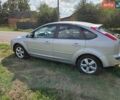 Сірий Форд Фокус, об'ємом двигуна 1.8 л та пробігом 263 тис. км за 5500 $, фото 9 на Automoto.ua