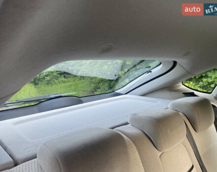 Серый Форд Фокус, объемом двигателя 1.6 л и пробегом 227 тыс. км за 5200 $, фото 16 на Automoto.ua