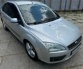 Сірий Форд Фокус, об'ємом двигуна 1.6 л та пробігом 240 тис. км за 3930 $, фото 9 на Automoto.ua