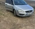 Сірий Форд Фокус, об'ємом двигуна 1.6 л та пробігом 180 тис. км за 3698 $, фото 2 на Automoto.ua
