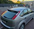 Сірий Форд Фокус, об'ємом двигуна 1.6 л та пробігом 258 тис. км за 4400 $, фото 11 на Automoto.ua