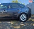 Сірий Форд Фокус, об'ємом двигуна 1.6 л та пробігом 295 тис. км за 3300 $, фото 4 на Automoto.ua