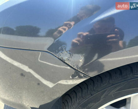 Серый Форд Фокус, объемом двигателя 1.6 л и пробегом 190 тыс. км за 4999 $, фото 10 на Automoto.ua