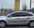 Сірий Форд Фокус, об'ємом двигуна 1.6 л та пробігом 303 тис. км за 4500 $, фото 4 на Automoto.ua