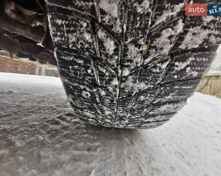 Сірий Форд Фокус, об'ємом двигуна 1.8 л та пробігом 355 тис. км за 4500 $, фото 16 на Automoto.ua