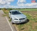 Сірий Форд Фокус, об'ємом двигуна 1.8 л та пробігом 263 тис. км за 5500 $, фото 2 на Automoto.ua