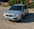 Сірий Форд Фокус, об'ємом двигуна 1.6 л та пробігом 224 тис. км за 4300 $, фото 1 на Automoto.ua