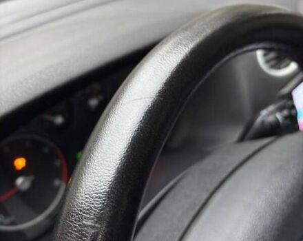 Серый Форд Фокус, объемом двигателя 1.6 л и пробегом 243 тыс. км за 4000 $, фото 18 на Automoto.ua