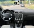 Сірий Форд Фокус, об'ємом двигуна 1.6 л та пробігом 292 тис. км за 4220 $, фото 17 на Automoto.ua