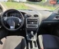 Сірий Форд Фокус, об'ємом двигуна 1.8 л та пробігом 263 тис. км за 5500 $, фото 11 на Automoto.ua