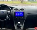 Сірий Форд Фокус, об'ємом двигуна 1.6 л та пробігом 303 тис. км за 4500 $, фото 10 на Automoto.ua
