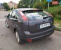 Сірий Форд Фокус, об'ємом двигуна 1.8 л та пробігом 257 тис. км за 3799 $, фото 61 на Automoto.ua