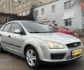 Сірий Форд Фокус, об'ємом двигуна 1.6 л та пробігом 303 тис. км за 4500 $, фото 1 на Automoto.ua
