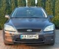 Сірий Форд Фокус, об'ємом двигуна 1.39 л та пробігом 228 тис. км за 3400 $, фото 1 на Automoto.ua