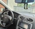 Сірий Форд Фокус, об'ємом двигуна 1.6 л та пробігом 310 тис. км за 4276 $, фото 11 на Automoto.ua