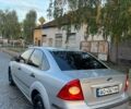 Серый Форд Фокус, объемом двигателя 1.6 л и пробегом 352 тыс. км за 3600 $, фото 9 на Automoto.ua
