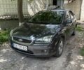 Сірий Форд Фокус, об'ємом двигуна 1.6 л та пробігом 270 тис. км за 4000 $, фото 1 на Automoto.ua