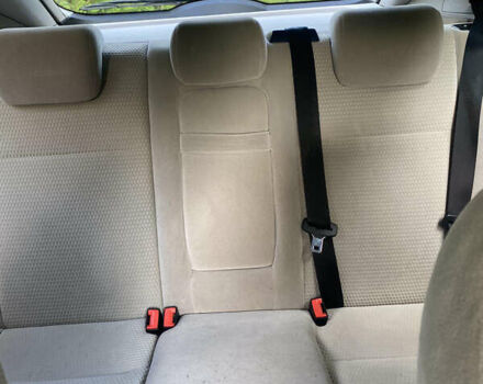 Серый Форд Фокус, объемом двигателя 1.6 л и пробегом 227 тыс. км за 5200 $, фото 10 на Automoto.ua