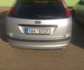 Сірий Форд Фокус, об'ємом двигуна 1.6 л та пробігом 329 тис. км за 1999 $, фото 1 на Automoto.ua
