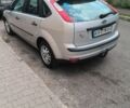 Сірий Форд Фокус, об'ємом двигуна 1.6 л та пробігом 298 тис. км за 3500 $, фото 3 на Automoto.ua