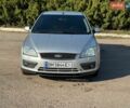 Сірий Форд Фокус, об'ємом двигуна 1.6 л та пробігом 224 тис. км за 4300 $, фото 12 на Automoto.ua
