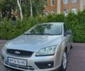 Сірий Форд Фокус, об'ємом двигуна 1.6 л та пробігом 258 тис. км за 4400 $, фото 1 на Automoto.ua