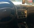 Сірий Форд Фокус, об'ємом двигуна 2 л та пробігом 309 тис. км за 3500 $, фото 13 на Automoto.ua