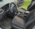 Сірий Форд Фокус, об'ємом двигуна 1.8 л та пробігом 263 тис. км за 5500 $, фото 18 на Automoto.ua