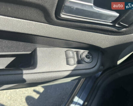 Серый Форд Фокус, объемом двигателя 1.6 л и пробегом 190 тыс. км за 4999 $, фото 2 на Automoto.ua