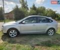 Сірий Форд Фокус, об'ємом двигуна 1.8 л та пробігом 263 тис. км за 5500 $, фото 10 на Automoto.ua