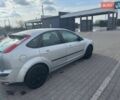 Сірий Форд Фокус, об'ємом двигуна 1.6 л та пробігом 206 тис. км за 4900 $, фото 11 на Automoto.ua