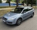 Серый Форд Фокус, объемом двигателя 1.6 л и пробегом 292 тыс. км за 4400 $, фото 1 на Automoto.ua
