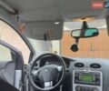 Сірий Форд Фокус, об'ємом двигуна 1.6 л та пробігом 206 тис. км за 4900 $, фото 28 на Automoto.ua