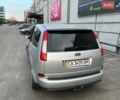 Сірий Форд Фокус, об'ємом двигуна 1.8 л та пробігом 265 тис. км за 5500 $, фото 2 на Automoto.ua