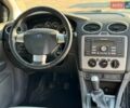 Сірий Форд Фокус, об'ємом двигуна 1.6 л та пробігом 224 тис. км за 4300 $, фото 17 на Automoto.ua