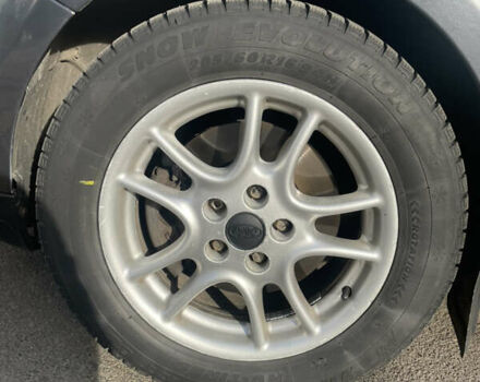 Серый Форд Фокус, объемом двигателя 1.75 л и пробегом 370 тыс. км за 5500 $, фото 6 на Automoto.ua