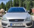 Сірий Форд Фокус, об'ємом двигуна 1.8 л та пробігом 337 тис. км за 4600 $, фото 1 на Automoto.ua