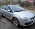 Сірий Форд Фокус, об'ємом двигуна 1.8 л та пробігом 247 тис. км за 4500 $, фото 2 на Automoto.ua