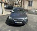 Серый Форд Фокус, объемом двигателя 1.8 л и пробегом 374 тыс. км за 3999 $, фото 1 на Automoto.ua