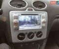 Сірий Форд Фокус, об'ємом двигуна 1.6 л та пробігом 213 тис. км за 3900 $, фото 7 на Automoto.ua